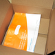 Illustration for article titled Geniuses at ATT Rush Out a Package with Only a Plastic Bag Inside